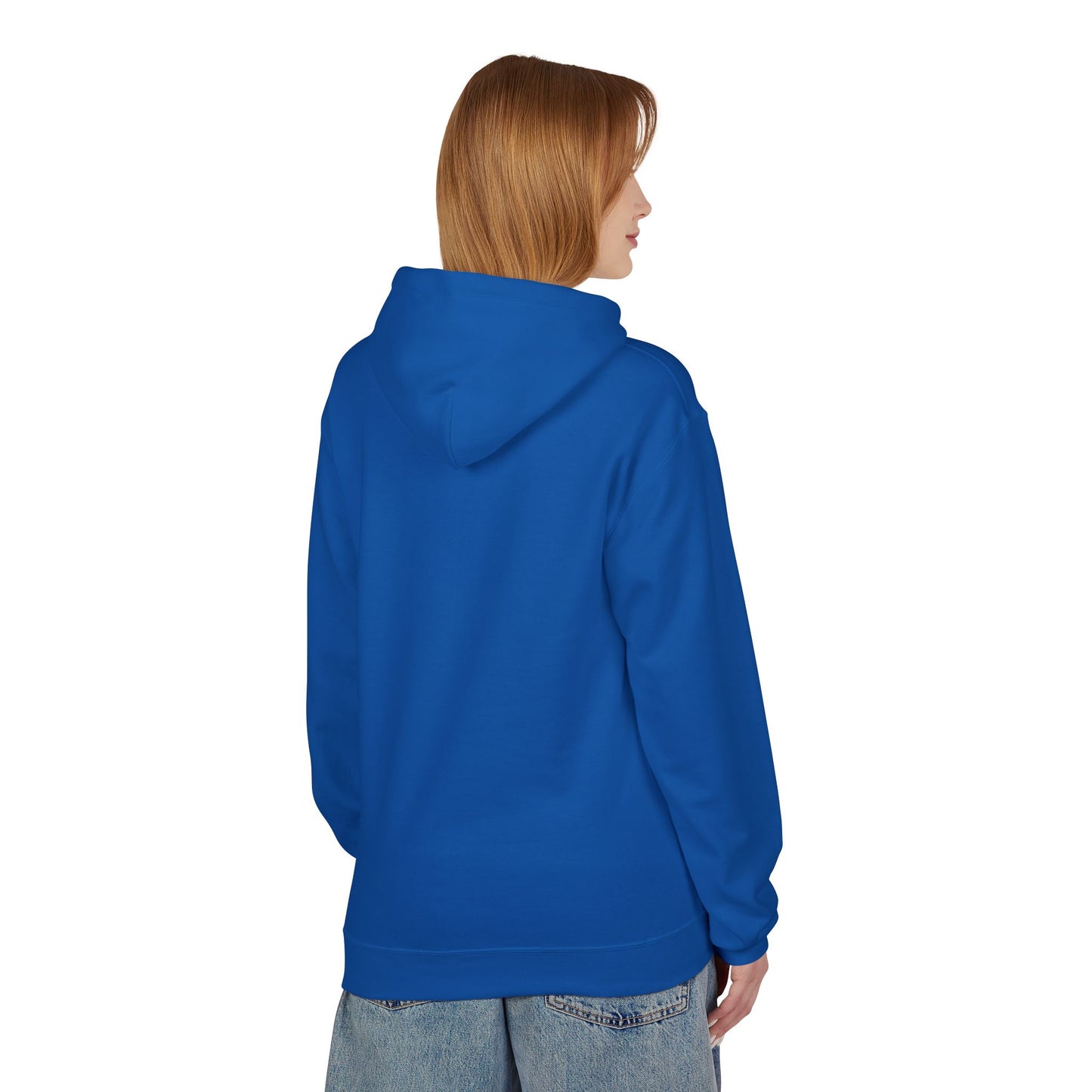 Work? I Thought This Was a Nap Room Hoodie