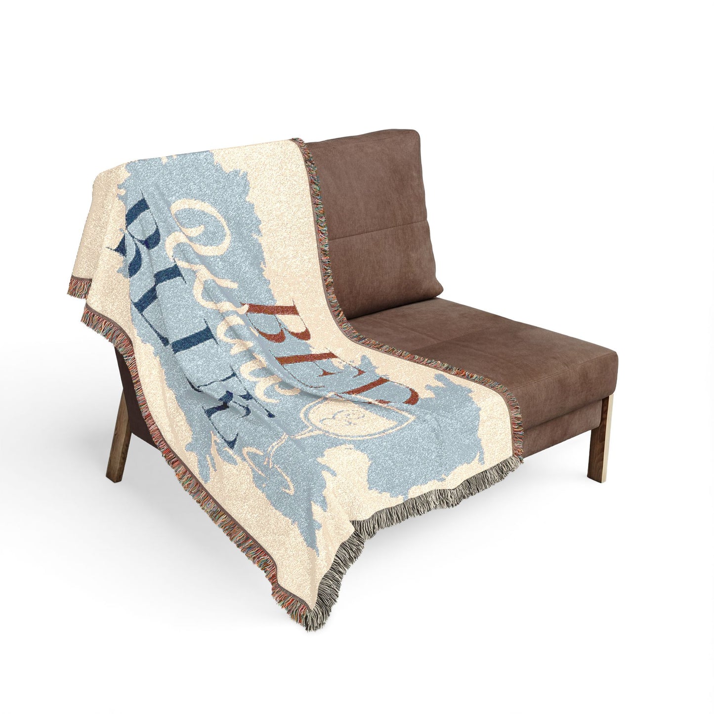 Woven Throw
