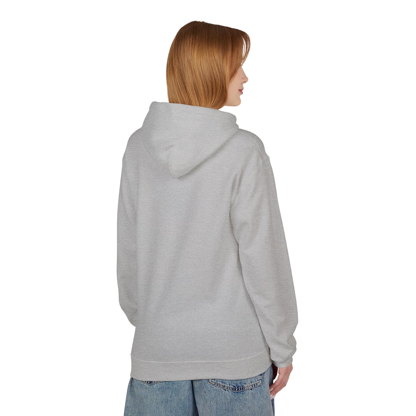 Work? I Thought This Was a Nap Room Hoodie