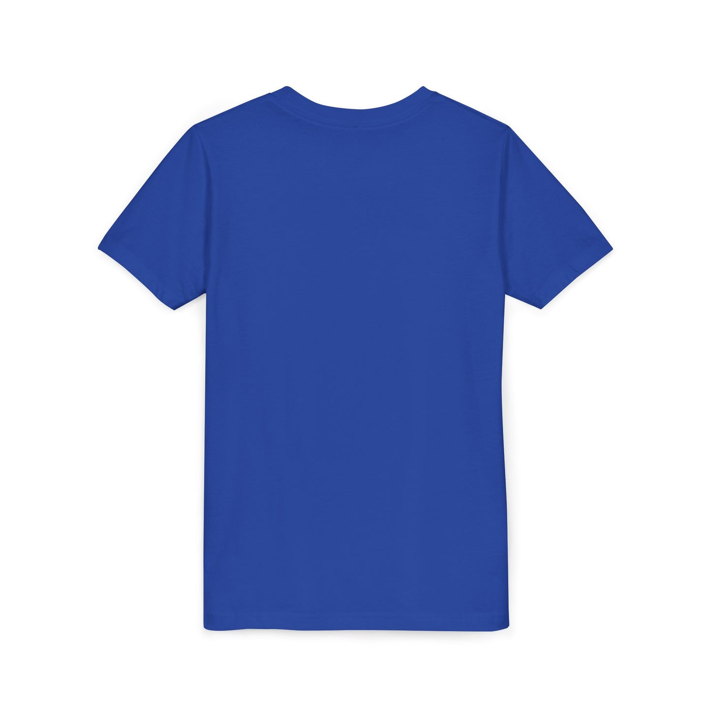 Youth Tee – "LOVE" Patriotic 4th Of July Kids