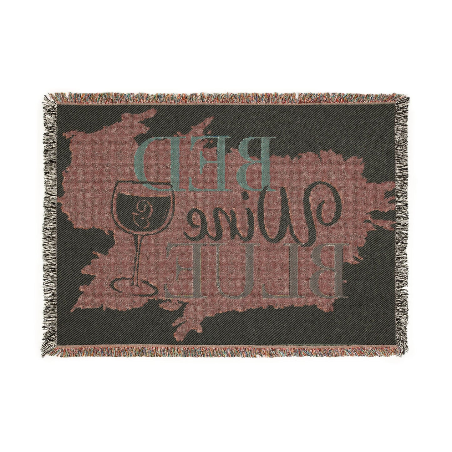 Woven Throw