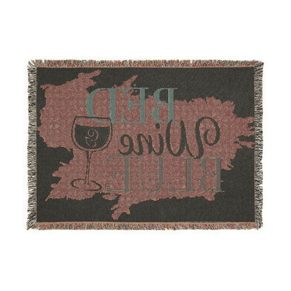 Woven Throw