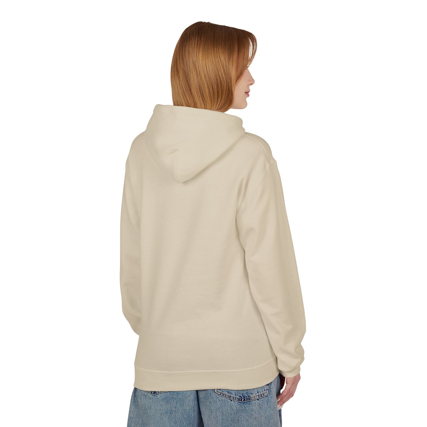 Work? I Thought This Was a Nap Room Hoodie